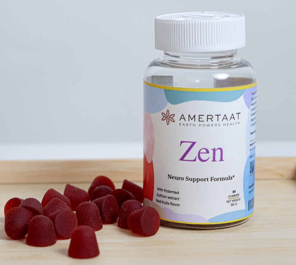 Developed by experts. Inspired by families.